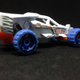 Illustration for article titled Whatever Wednesday: Team Hot Wheels Corkscrew Buggy